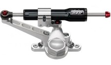 Kit ammortizzatori di sterzo BITUBO - Nero per MV AGUSTA BRUTALE 800 DRAGSTER RC 2018-