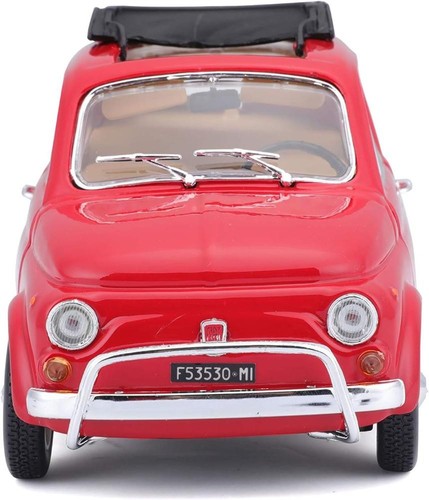 Auto fiat 500l - fiat, in