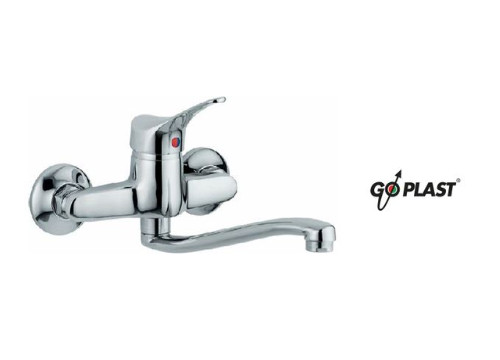 Plast miscelatore lavello a - go,