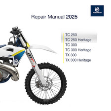 Manuale riparazione servizio