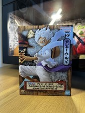 Monkey D Luffy Gear 5 ONE