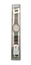 Orologio Swatch "Sina Nafasi"