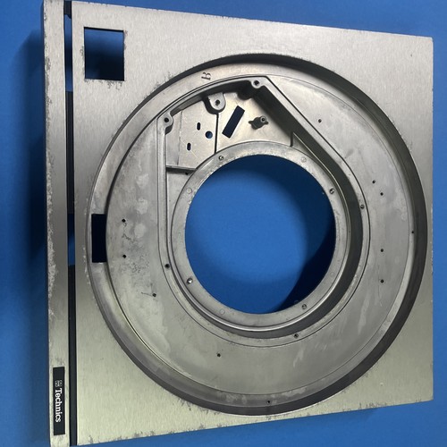 Technics 10mkii cubierta - sp-10mkii,,