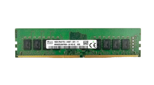 2rx8 pc4 2400t ub1 - 16,