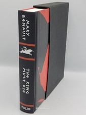 The King Must Die - Mary