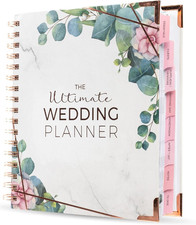 The Ultimate Wedding Planner