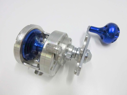 Mulinello jigging - mulinello,