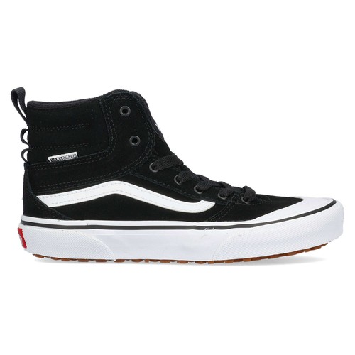 Vans ashwood vansguard - vans, hi