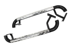 GA7012 PEDANE LATERALI NERE