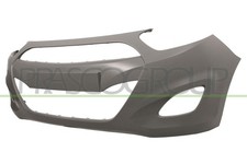 Paraurti HN0031011 PRASCO per HYUNDAI