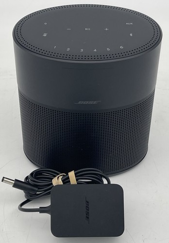 Bose home speaker - bose,