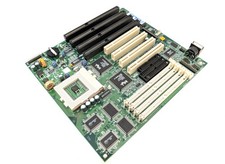 Non testato Asus VX97 Ver 1.01