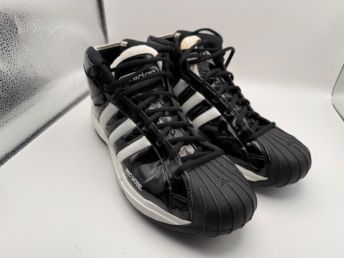 Scarpe adidas pro model - pro, 2g