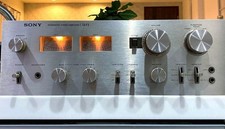 [Per ricambi] Amplificatore integrato SONY TA-F3 251202