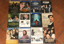 Fiction Rai 12 DVD Catturandi