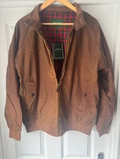 Giacca Bomber/Orvis Weather