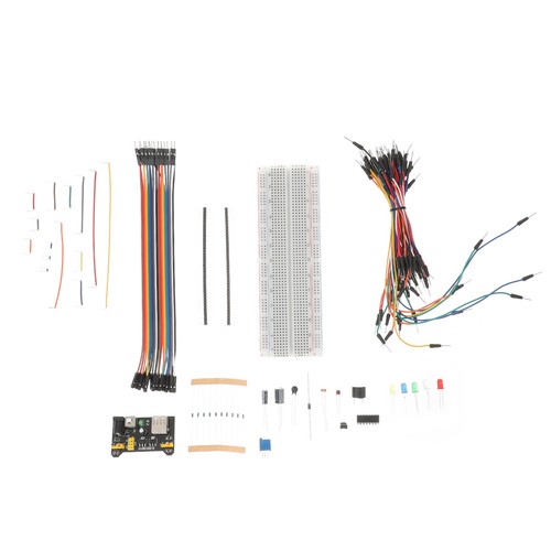 Set kit componenti - set,