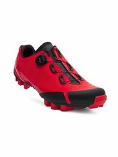 SCARPE MTB SPIUK ALDAPA ROSSO