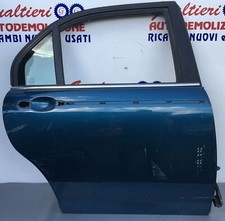 RICAMBI USATI BFA500200