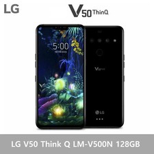 LG V50 Think Q LM-V500N 128 GB