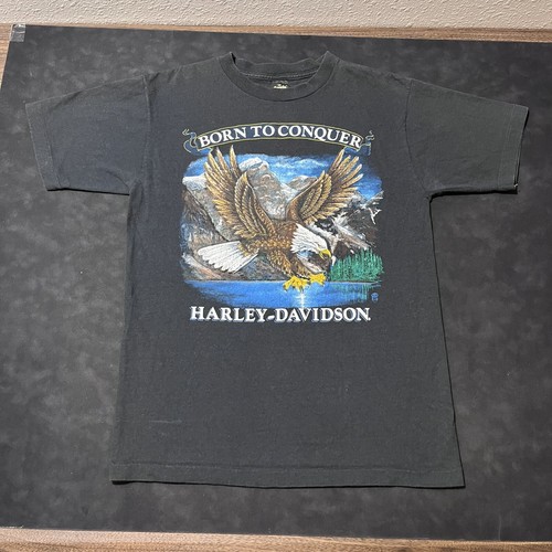 Camicia vintage harley - camicia,