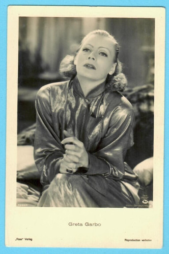 Greta garbo 7250 1 pc - #, 7250/1