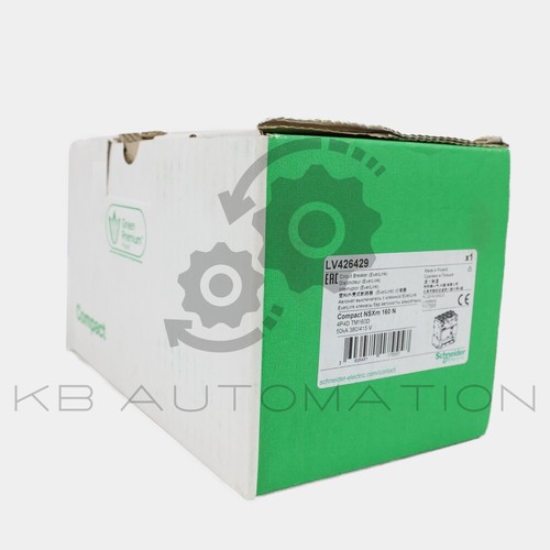Schneider lv426429 - schneider,