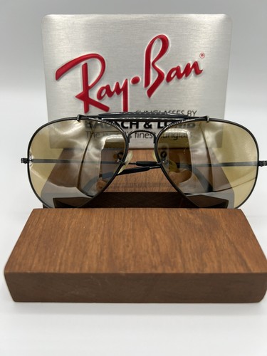 Ray ban vintage rb50 - b&l,