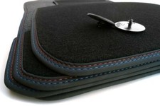 Tappetini BMW Serie 1 E81 E82