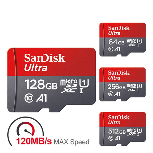 Ultra micro card 32gb 64gb - 32gb,