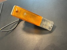 FANALINO ANT.  SINISTRO ALFA ROMEO DUETTO 3/4 SERIE COMPLETO ORIGINALE 171-S