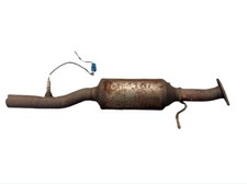 Catalizzatore Cat per Ford