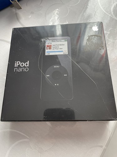 Apple ipod nano - apple, 2ª
