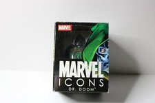 Statua busto Marvel Doctor
