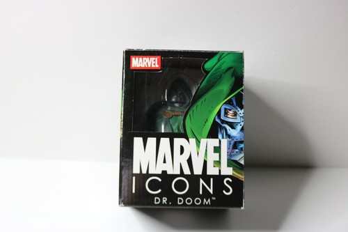 Statua busto marvel doctor - busto,