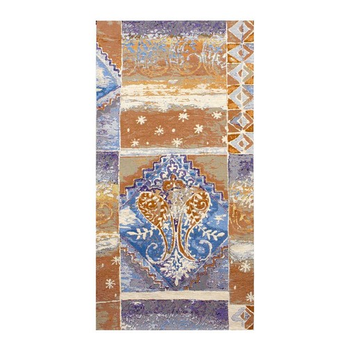 Tappeto fusion 188 - 188, multicolor