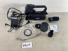 Canon XA10 HD AVCHD