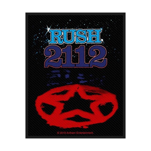Toppa patch rush - /,