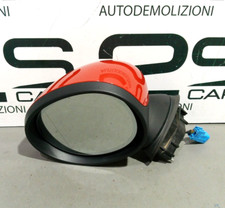 SPECCHIETTO RETROVISORE ANTERIORE SX JOHN COOPER WORKS MINI COOPER S 2018 2021
