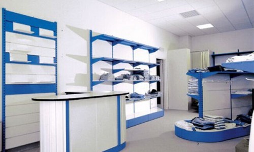 Arredo negozio - arredo,