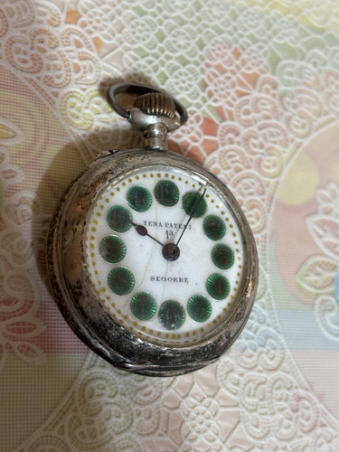 Tena patent segorbe - patent,