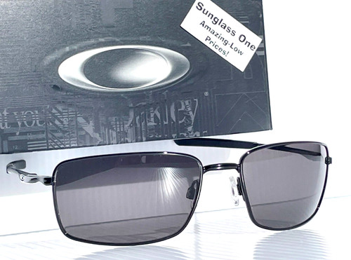 Oakley square wire - occhiali, da
