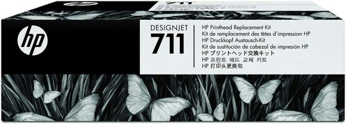 711 design jet c1q10a - hp,