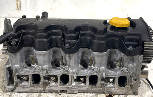 Ricambi usati testata fiat - ricambi,