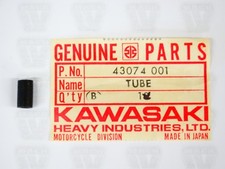 Kawasaki NOS NEW 43074-001