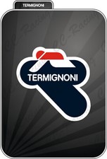 Adesivo stickers termignoni - adesivo,