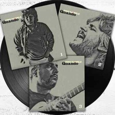 PINO DANIELE - QUANDO - 3XLP