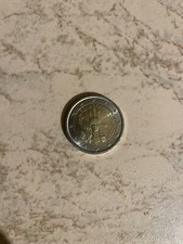 monete da 2 euro Roma Capitale 1871-2021