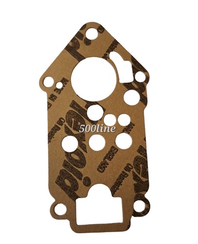 Guarnizione carburatore fiat - carburatore,