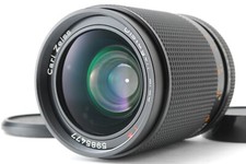 Contax Carl Zeiss Distagon 28 mm f/2 obiettivo AEG C/Y [OTTIMO COME NUOVO] dal GIAPPONE